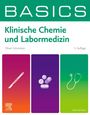 Oliver Schmetzer: BASICS Klinische Chemie und Labormedizin, Buch