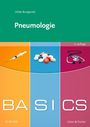 Ulrike Bungeroth: BASICS Pneumologie, Buch