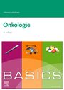 Hannes Leischner: BASICS Onkologie, Buch