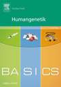 Andreas Teufel: BASICS Humangenetik, Buch