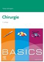 Tobias Schiergens: BASICS Chirurgie, Buch