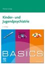 Thomas Lempp: BASICS Kinder- und Jugendpsychiatrie, Buch