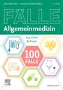 Reinhold Klein: 100 Fälle Allgemeinmedizin, Buch
