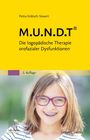 : M.U.N.D.T, Buch