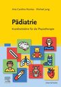 Ania Carolina Muntau: Pädiatrie, Buch