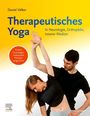Daniel Völker: Therapeutisches Yoga, Buch