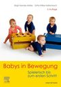 Birgit Kienzle-Müller: Babys in Bewegung, Buch