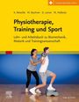 Klaus Reischle: Physiotherapie, Training und Sport, Buch