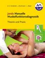 Ulrich-Christian Smolenski: Janda Manuelle Muskelfunktionsdiagnostik, Buch