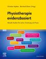 : Physiotherapie evidenzbasiert, Buch