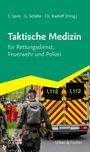 : Taktische Medizin, Buch