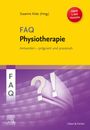 : FAQ Physiotherapie, Buch