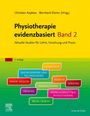 Physiotherapie evidenzbasiert Band 2, Buch