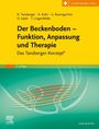 Renate Tanzberger: Der Beckenboden - Funktion, Anpassung und Therapie (inkl. Zusatzmaterialien zum Download), Buch