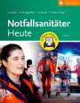 : Notfallsanitäter Heute + E-Book, Buch