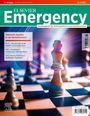: ELSEVIER Emergency. Taktische Aspekte in der Notfallmedizin. 6/2023, Buch