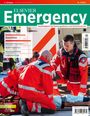 : ELSEVIER Emergency. Notfallmedizinische Kasuistiken. 4/2024: Fachmagazin für Rettungsdienst und Notfallmedizin, Buch