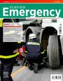 : ELSEVIER Emergency. Trauma. 5/2024: Fachmagazin für Rettungsdienst und Notfallmedizin, Buch