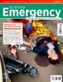 : ELSEVIER Emergency. Simulation in der Aus- und Weiterbildung. 6/2024: Fachmagazin für Rettungsdienst und Notfallmedizin, Buch