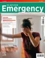 Jürgen Gollwitzer: ELSEVIER Emergency. Vulnerable Patientengruppen. 1/2025: Fachmagazin für Rettungsdienst und Notfallmedizin, Buch