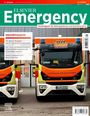 : ELSEVIER Emergency. Sekundärtransporte. 5/2025, Buch