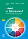 : Didaktik im Rettungsdienst, Buch