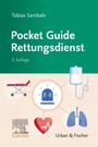 Tobias Sambale: Pocket Guide Rettungsdienst, Buch