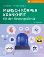 Mensch Körper Krankheit für den Rettungsdienst + E-Book, Buch