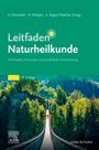 : Leitfaden Naturheilkunde, Buch