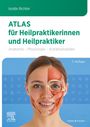 Isolde Richter: Atlas für Heilpraktikerinnen und Heilpraktiker, Buch