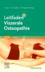 : Leitfaden Viszerale Osteopathie, Buch