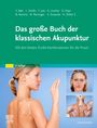 Frank R. Bahr: Das große Buch der klassischen Akupunktur, Buch