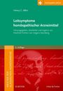 Henry C. Allen: Meister der klassischen Homöopathie. Leitsymptome homöopathischer Arzneimittel, Buch