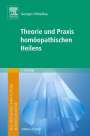 Georgos Vithoulkas: Die wissenschaftliche Homöopathie. Theorie und Praxis homöopathischen Heilens, Buch