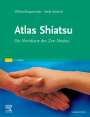 Meike Kockrick: Atlas Shiatsu, Buch