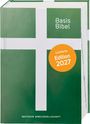 BasisBibel. Edition 2027. Smaragdgrün, Buch