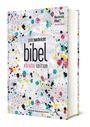 : Gute Nachricht Bibel. Kreativ-Edition (ohne Apokryphen)., Buch