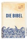 Gute Nachricht Bibel, Buch