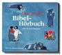 : Das große Bibel-Hörbuch, CD