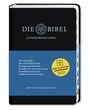 Lutherbibel - Ausgabe mit Griffregister, Buch
