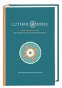 : Lutherbibel revidiert 2017. Kompass-Ausgabe, Buch
