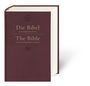 : Die Bibel - The Bible, Buch