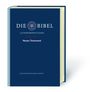 : Lutherbibel Neues Testament - Großdruck, Buch