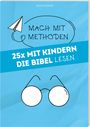 Sara Schmidt: Mach mit Methoden Band 4, Buch