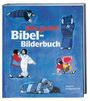 : Das große Bibel-Bilderbuch, Buch