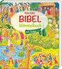 Heidi Rose: Mein erstes Bibel-Wimmelbuch von Jesus, Buch