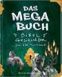: Das Megabuch - Altes Testament, Buch