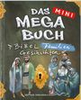 : Das mini Megabuch - Familie, Buch