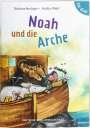 Christiane Herrlinger: Noah und die Arche. Für dich!, Buch