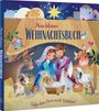 : Mein kleines Weihnachtsbuch, Buch